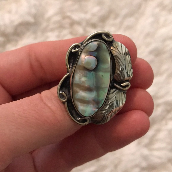 Jewelry - Natalie b ring